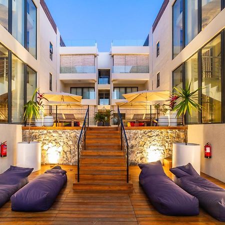 New Luxury Apartment No10 At One Bay Residence Pereybere Grand-Baie Eksteriør bilde