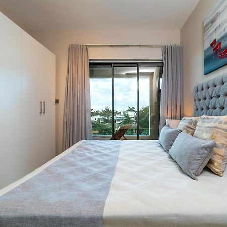 New Luxury Apartment No10 At One Bay Residence Pereybere Grand-Baie Eksteriør bilde