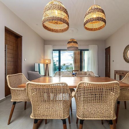 New Luxury Apartment No10 At One Bay Residence Pereybere Grand-Baie Eksteriør bilde