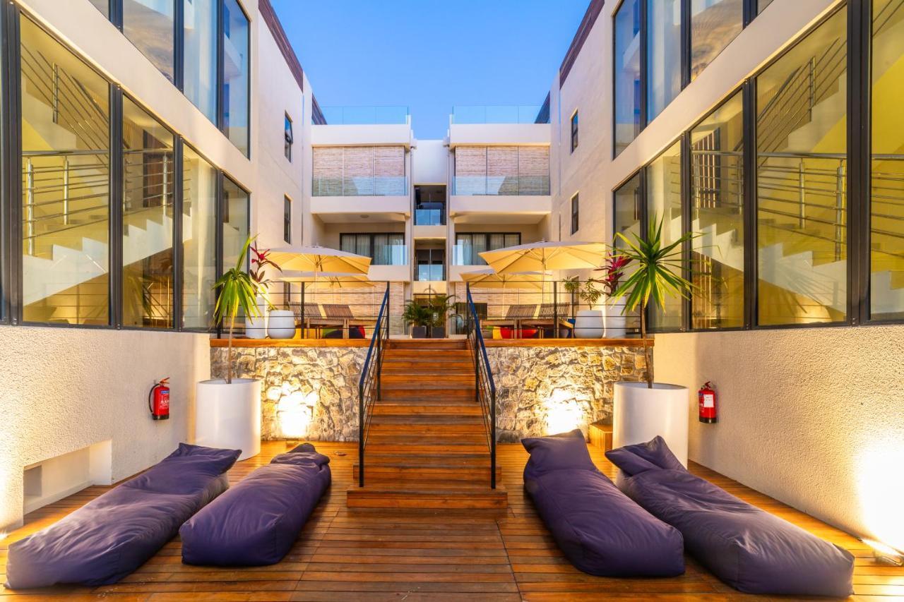 New Luxury Apartment No10 At One Bay Residence Pereybere Grand-Baie Eksteriør bilde