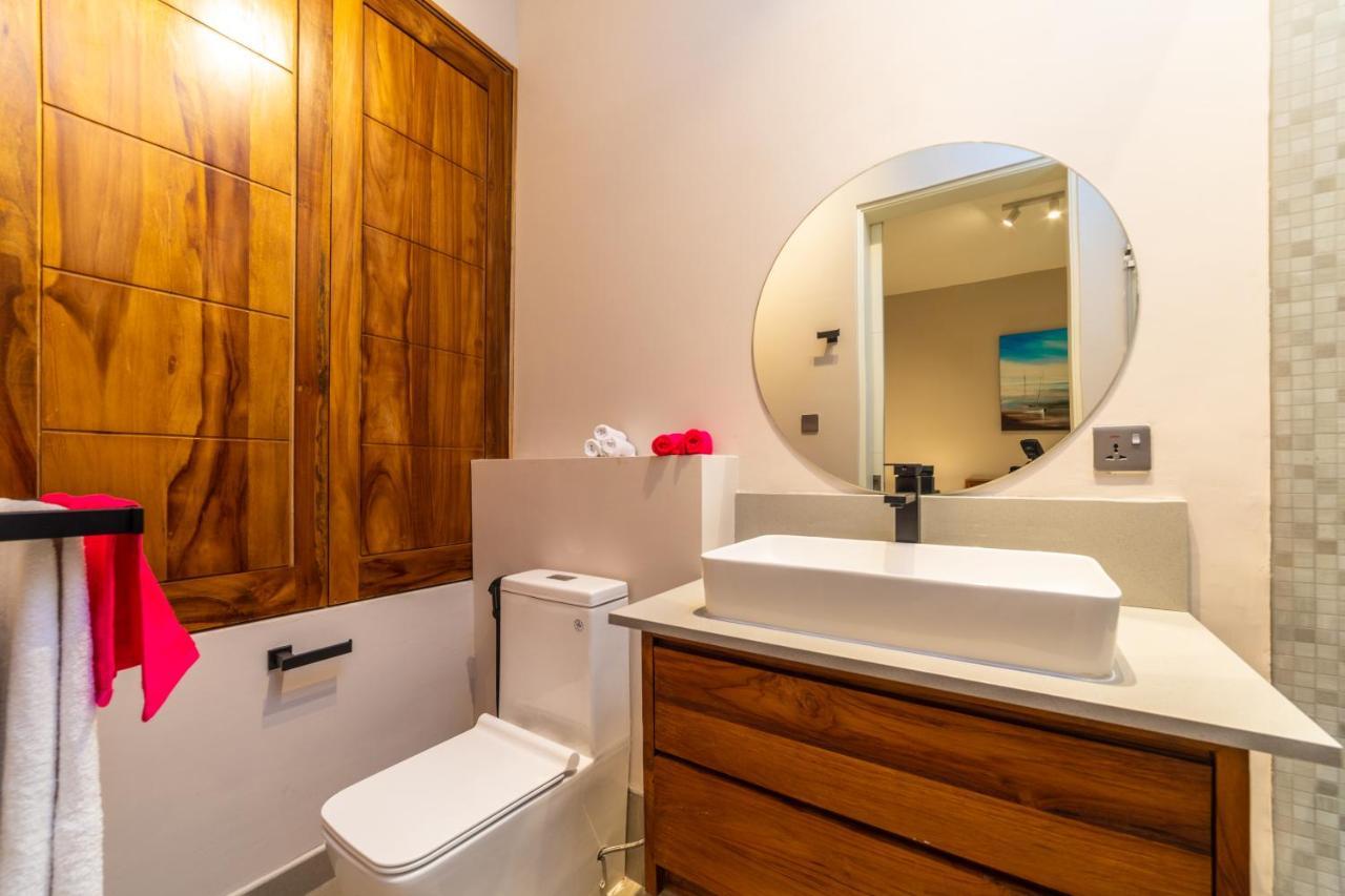New Luxury Apartment No10 At One Bay Residence Pereybere Grand-Baie Eksteriør bilde