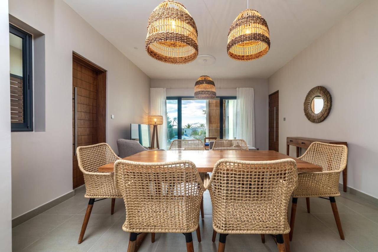 New Luxury Apartment No10 At One Bay Residence Pereybere Grand-Baie Eksteriør bilde