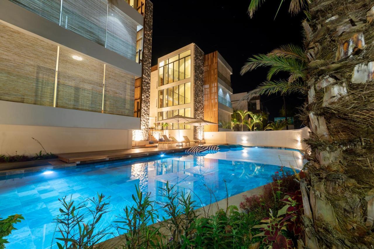 New Luxury Apartment No10 At One Bay Residence Pereybere Grand-Baie Eksteriør bilde
