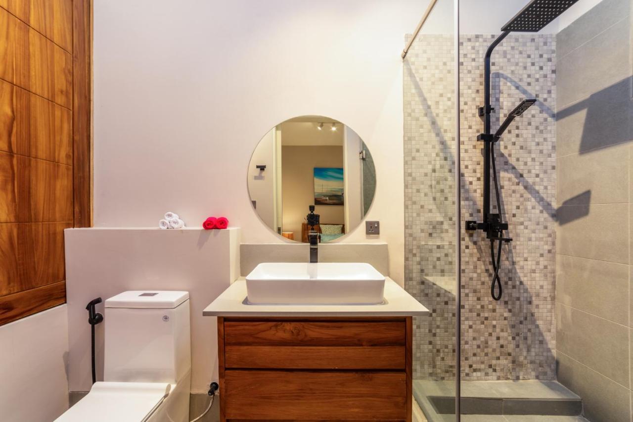 New Luxury Apartment No10 At One Bay Residence Pereybere Grand-Baie Eksteriør bilde